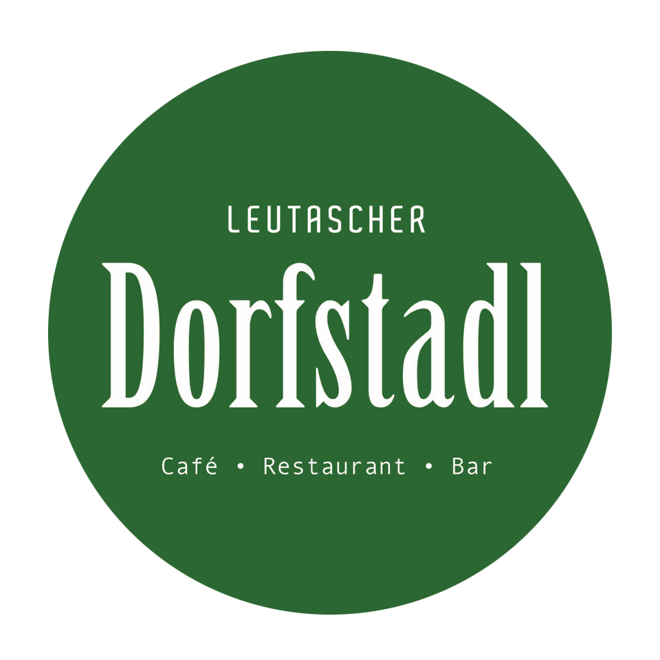 Logo Dorfstadl Leutasch